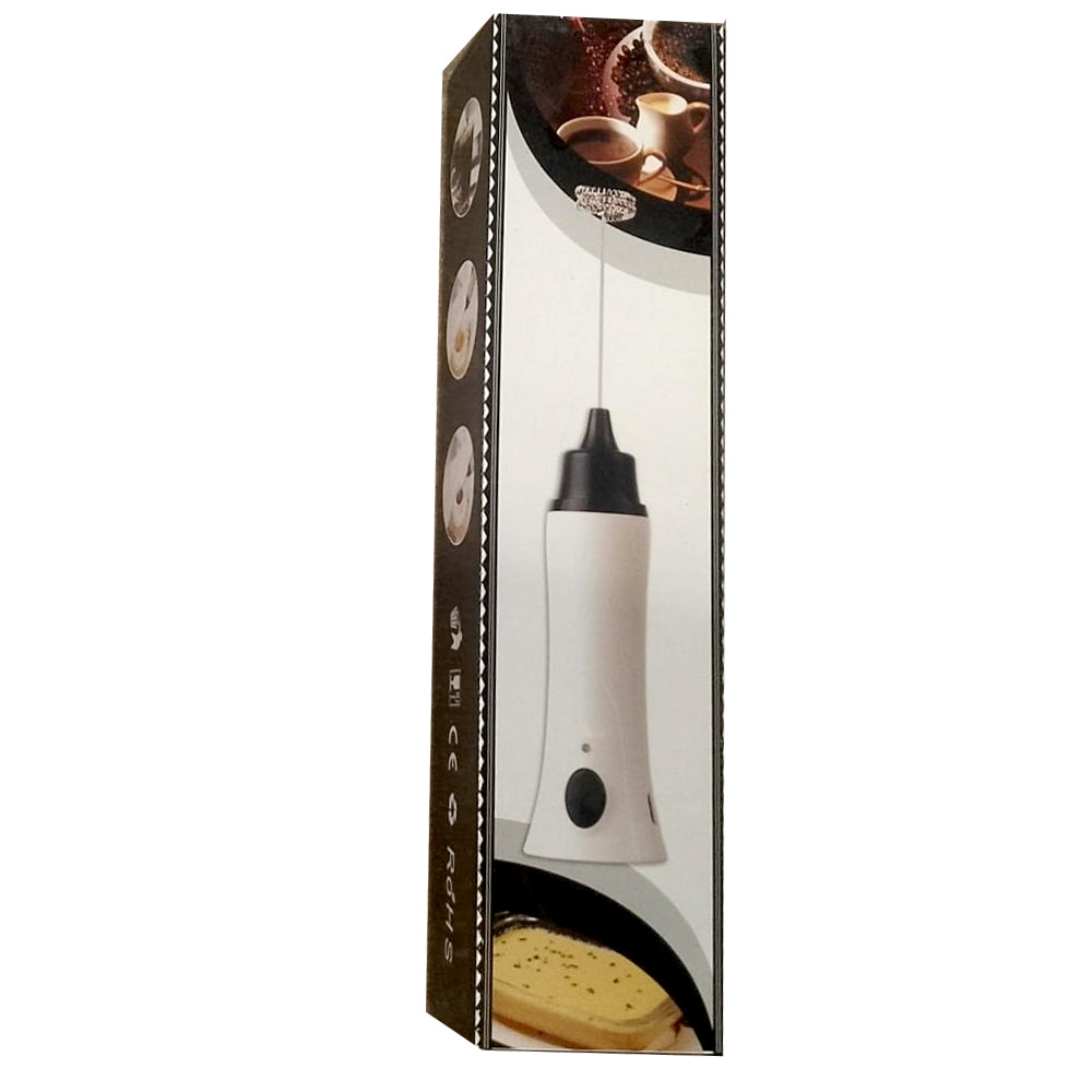 Coffee Bitter Havy