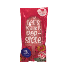 Lush Crush Berry Lemonade Ice Pops 70g