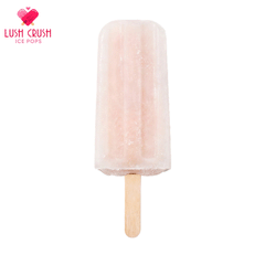 Lush Crush Lychee Ice Pops 70g