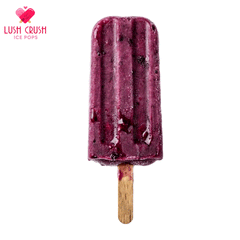 Lush Crush Falsa Ice Pops 70g