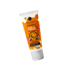 Hair Energy Ayurvedic Ubtan Face Wash 150ml
