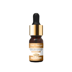 Hair Energy Carrier Oil Organic Carrot Seed Oil 100 Ml