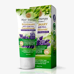 Hair Energy Rosemary Anti-hair Fall Conditioner 200ml