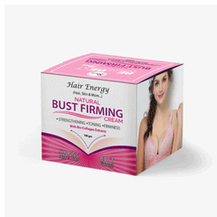 Hair Energy Body Care Breast Enhance Cream 150 Gm
