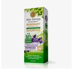 Hair Energy Rosemary Anti-hair Fall Shampoo 200ml