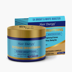 Hair Energy Extreme Brightening Cream 30g