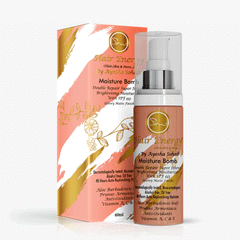 Hair Energy Skin Care Moisture Bomb 60ml