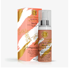 Hair Energy Skin Care Zero Oil 60ml