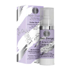 Hair Energy Skin Care Under The Sun 30ml