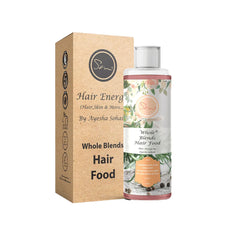 Hair Energy Whole Blends Hair Food 200ml