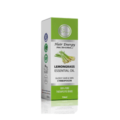 Hair Energy Citronella Hair Care Cymbopogon 10ml