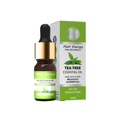 Hair Energy Tea Tree Hair Care Melaleuca Alternifolia 10ml