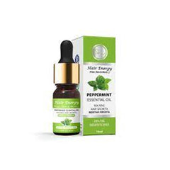 Hair Energy Peppermint Hair Care Mentha X Piperita 10ml