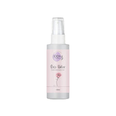 Hair Energy Skin Care Organic Rose Water 100ml