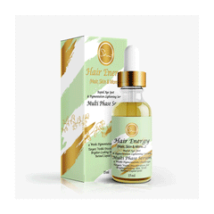 Hair Energy Skin Care Rapid Age Spot Pigmentation Lightening Serum 200ml