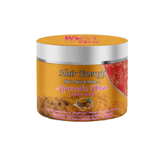 Hair Energy Skin Care Ubtan Cream 150gm