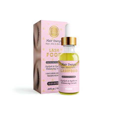 Hair Energy Eye Care Lash Food 15ml