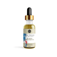 Hair Energy Body Care Dr Ortho Zero Pain Oil 30ml