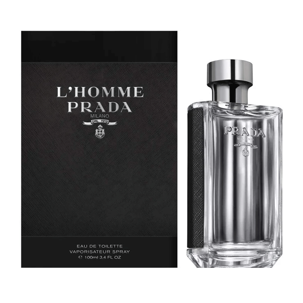 Prada L`Homme Edt 100ml