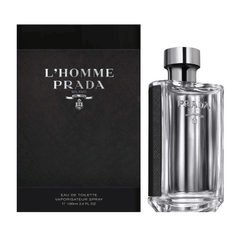 Prada L`Homme Edt 100ml