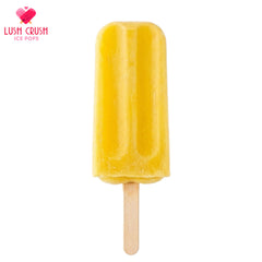 Lush Crush Pineapple & Ginger Ice Pops 75ml