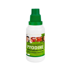 Pyodine Mouth Wash 120ml