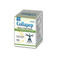 Collapep Sports Sachets 1s