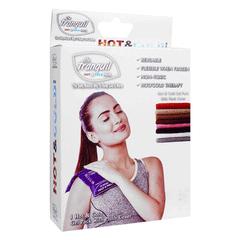 The Tranquil Hot & Cold Pack (Large)
