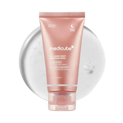 Medicube Collagen Night Wrapping Mask 75ml