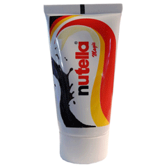 Nutella Magic Chocolate Tube 40g