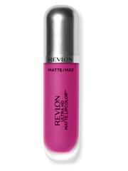 Revlon Matte Lipcolor Hd Intesity