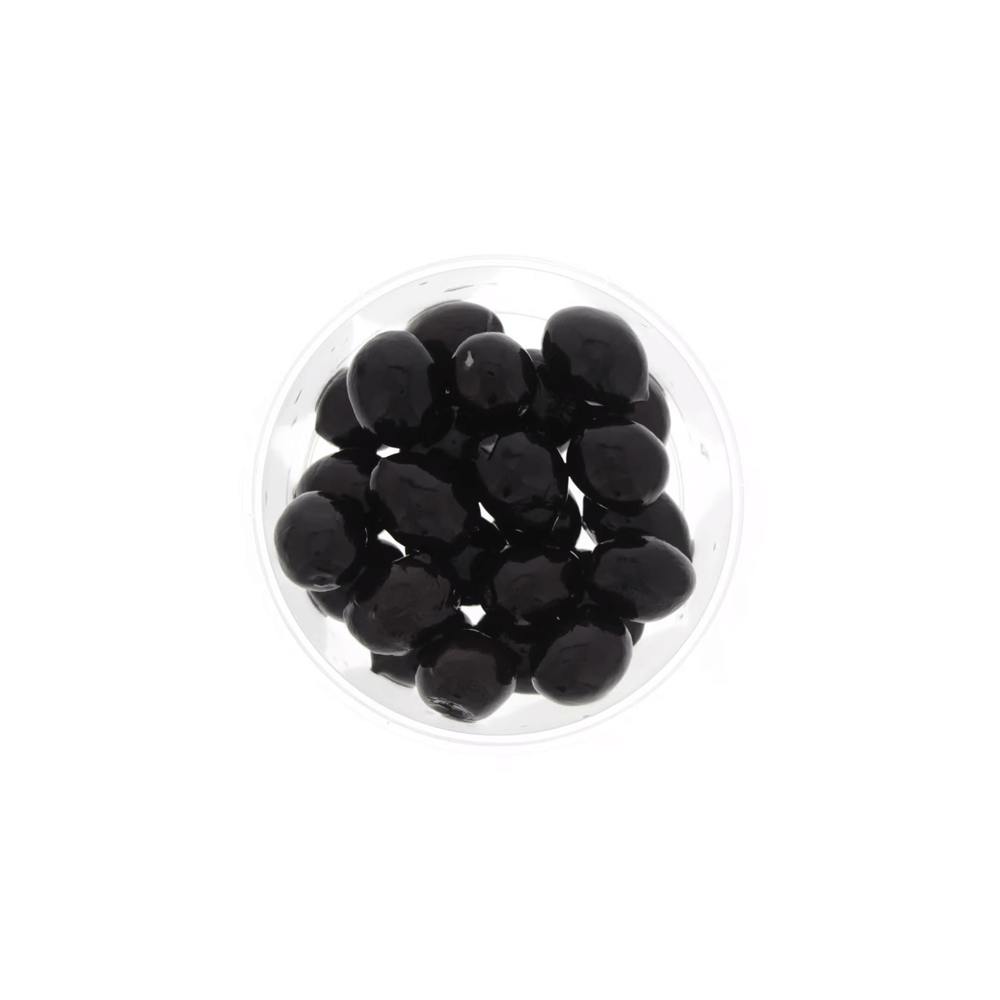 Black Olives Jumbo 250g