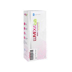 Lumexa Gel Skin Lightening With Aloe Vera 30g