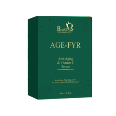 Butifyr Age-fyr Anti-aging & Vitamin C Serum 30ml
