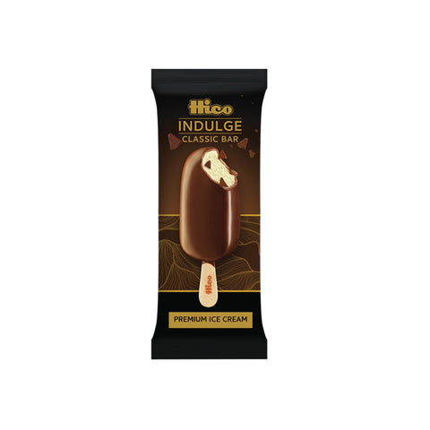 Hico Premium Belgian Chocolate Ice Cream 80ml