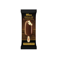 Hico Premium Belgian Chocolate Ice Cream 80ml