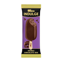 Hico Indulge Double Chocolate Bar 80ml