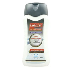 Euthrix Ultra Shampoo With Conditioner 200ml