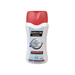 Euthrix-df Shampoo With Conditioner 180ml