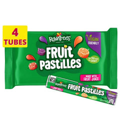 Rowntrees Fruit Pastilles 41g