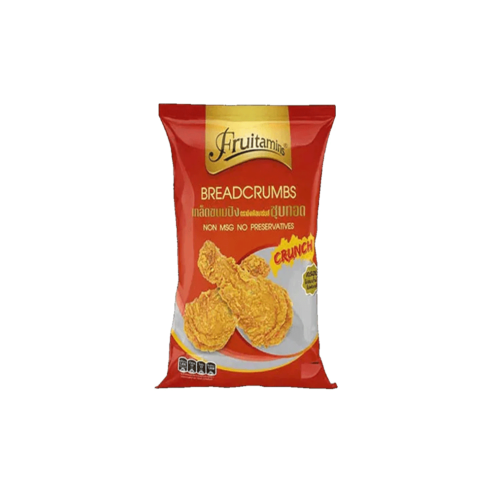 Springs Bread Crumbs 1kg (corporate)