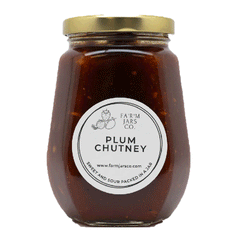 Farm Jar Falsa Chutney