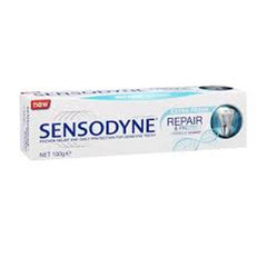 Sensodyne Complete Protection Toothpaste 100g