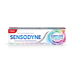 Sensodyne Complete Protection Toothpaste 100g