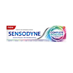 Sensodyne Complete Protection Toothpaste 70g