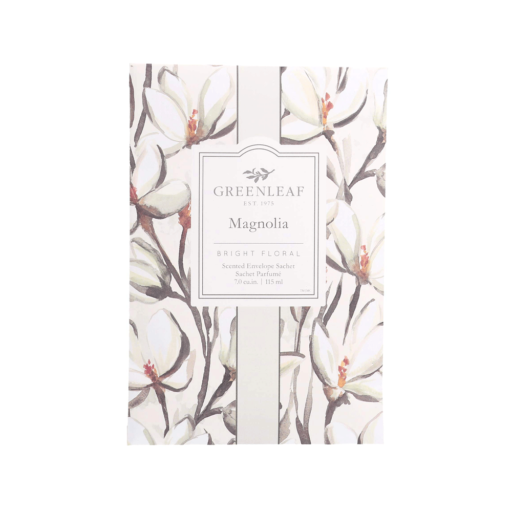 Magnolia Fragrance Bag 115ml