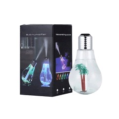Bulb Humidifier