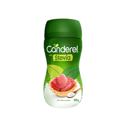 Canderel Stevia Zero Calorie Sweetener Jar 60g