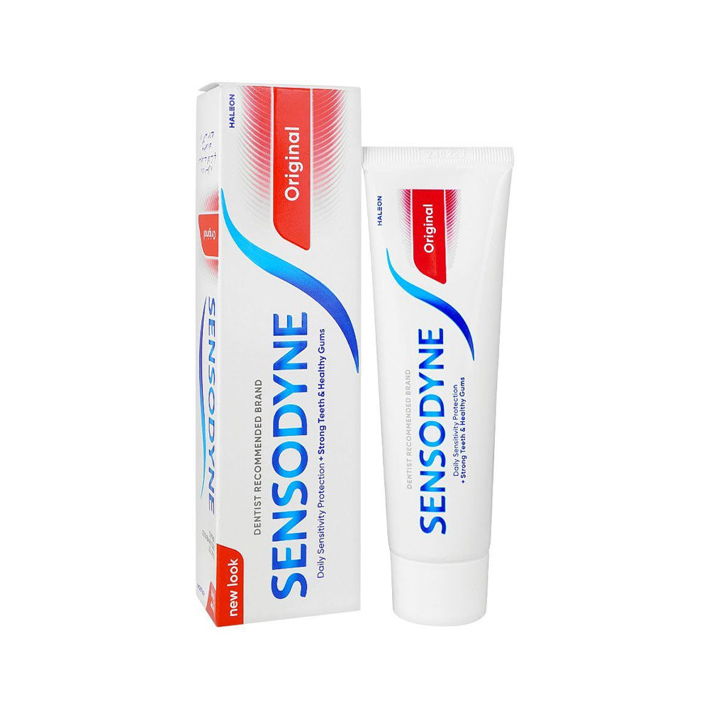 Sensodyne Original Toothpaste 70g