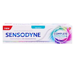 Sensodyne Complete Protection Promo Pack 70g